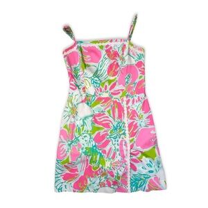 Lilly Pulitzer romper